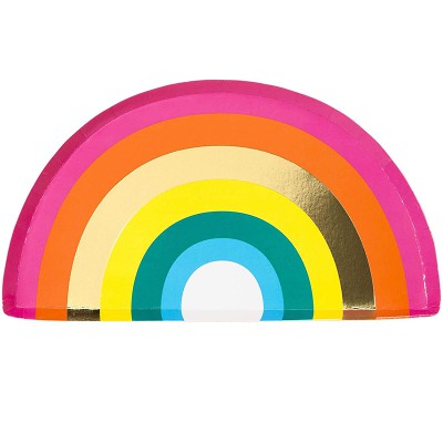 Indoor Date Night Ideas: Rainbow Edition